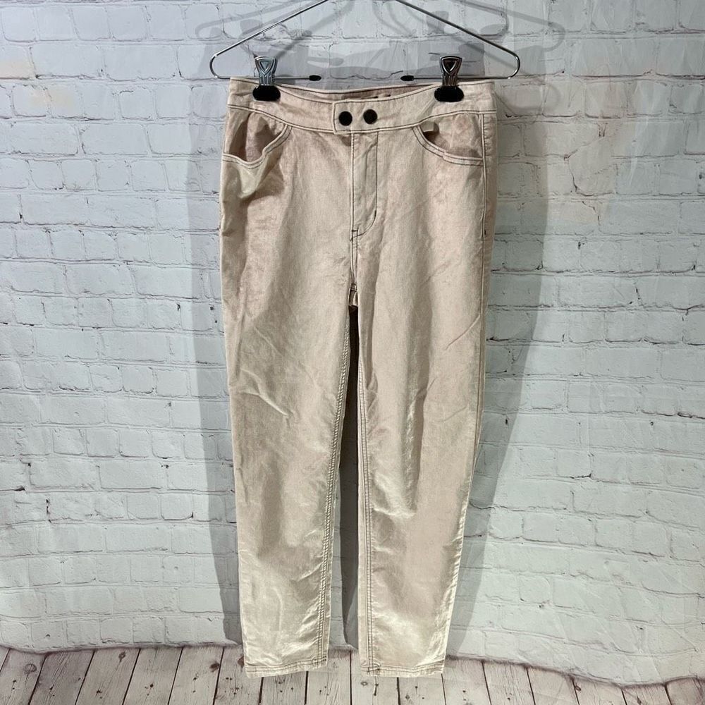 We the Free Sweet Jane Velvet Pants